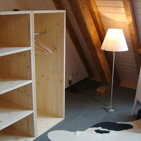 B&B Laupenring, Bâle Extérieur photo