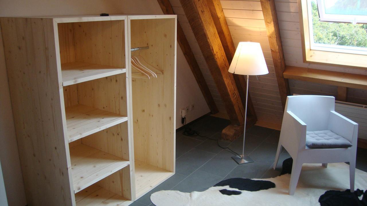 B&B Laupenring, Bâle Extérieur photo