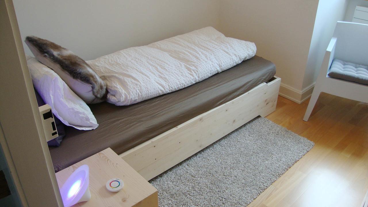 B&B Laupenring, Bâle Extérieur photo