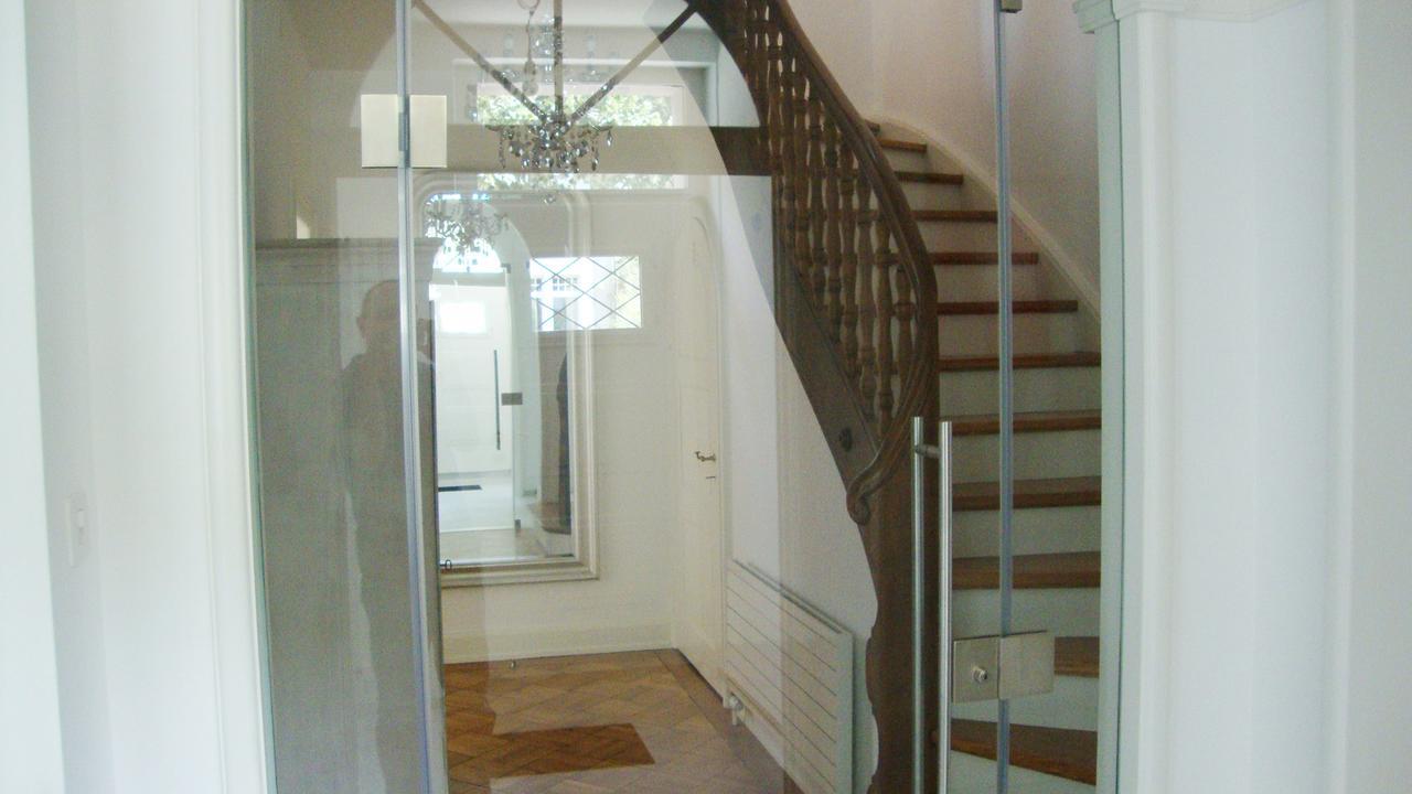 B&B Laupenring, Bâle Extérieur photo