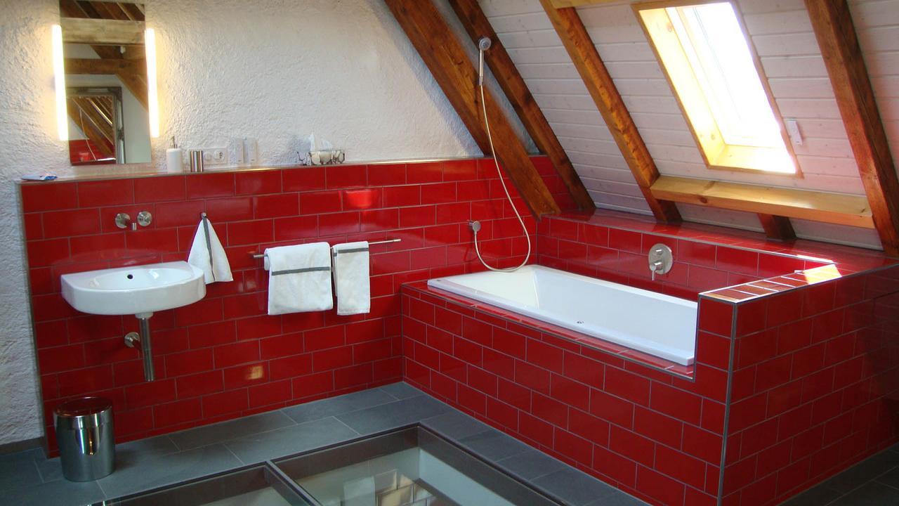 B&B Laupenring, Bâle Extérieur photo