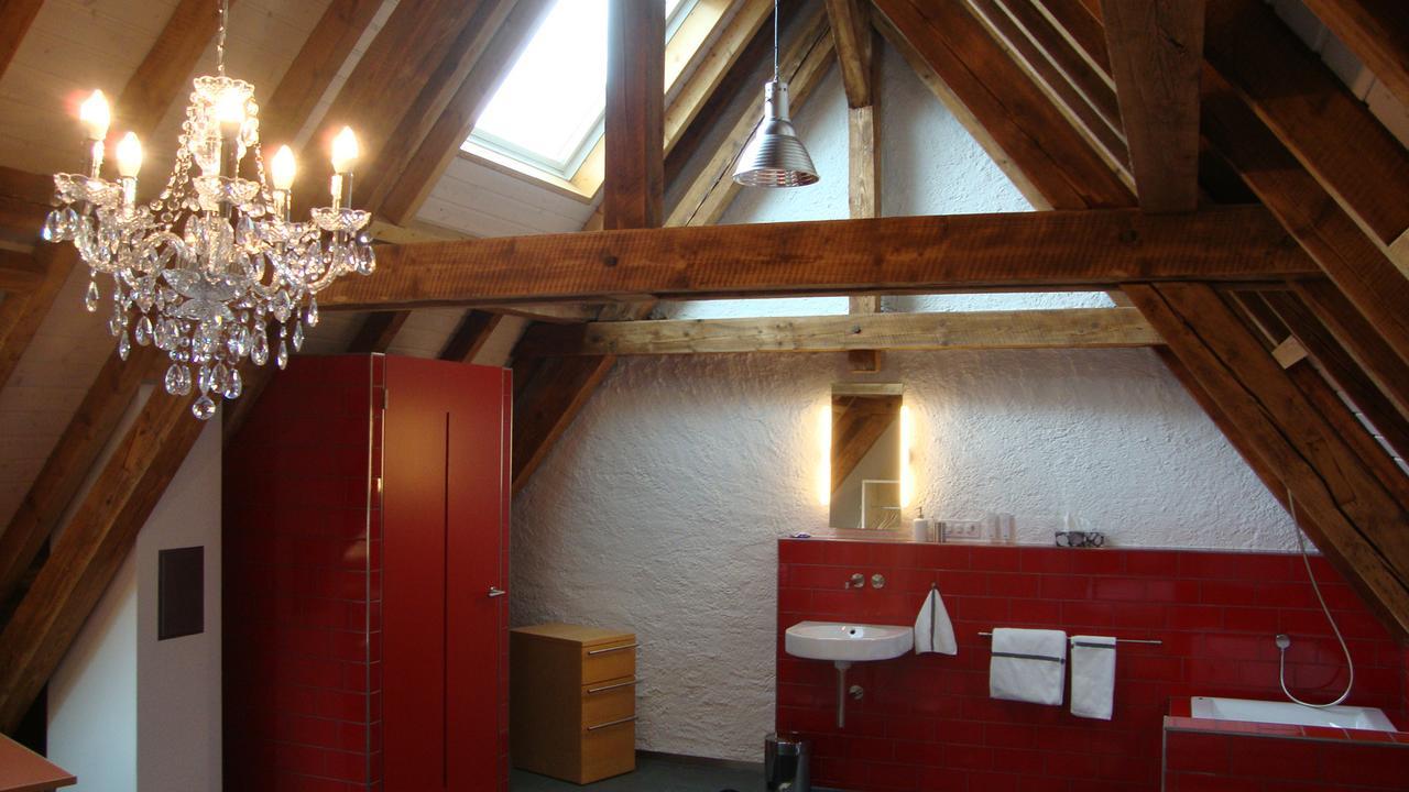 B&B Laupenring, Bâle Extérieur photo