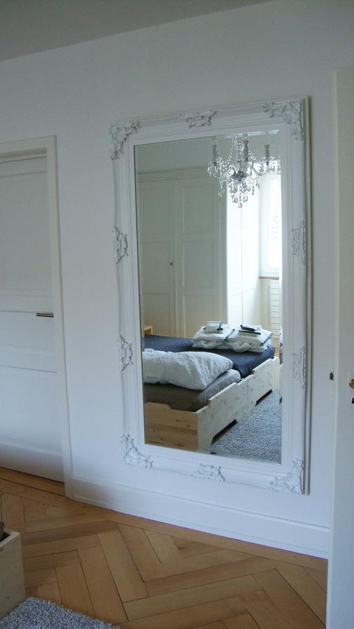 B&B Laupenring, Bâle Extérieur photo
