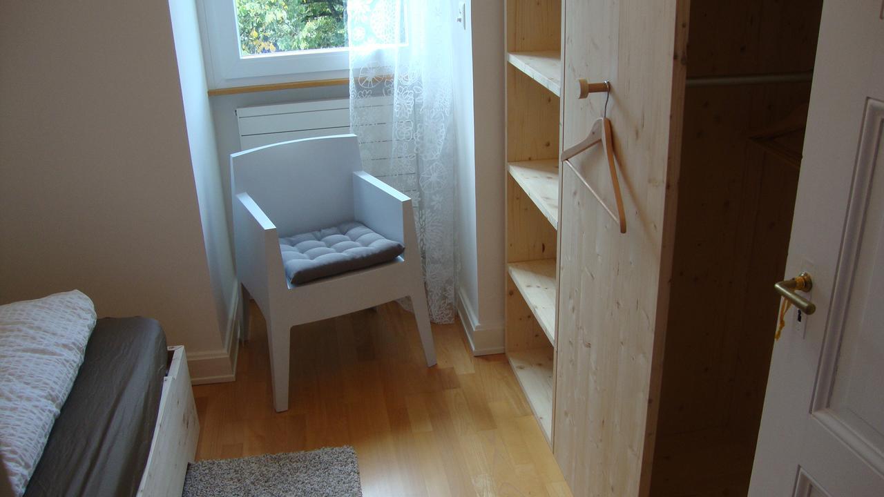 B&B Laupenring, Bâle Extérieur photo